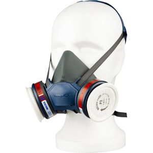 Produktbild für Atemschutzmaske Moldex Atemschutzbox, 7122