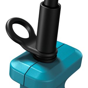 Produktbild für Heißluftpistole Novus-Tools H-550 Pro, 2300 W
