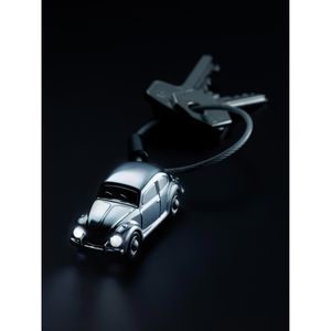 Produktbild für Schlüsselanhänger TROIKA Light Beetle KR16-40/CH