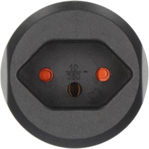 Produktbild für Reiseadapter Brennenstuhl 1508480