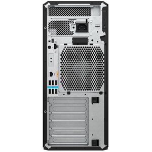 Produktbild für Computer HP Z4 G5 Workstation, CF1R2ET