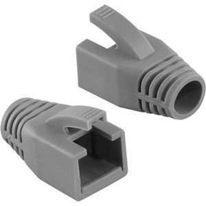 Produktbild für Knickschutztülle LogiLink MP0035