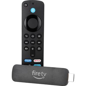 Produktbild für Media-Player Amazon Fire TV Stick 4K UHD (2024)