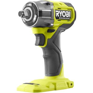 Produktbild für Akku-Schlagschrauber Ryobi RIW18CBL-0 ONE+, 450 Nm