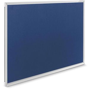 Produktbild für Pinnwand Magnetoplan Design SP 1460003, blau