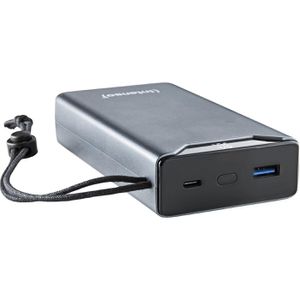 Produktbild für Powerbank Intenso F20000, 7332054, 20000mAh
