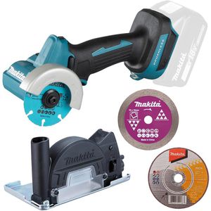 Winkelschleifer Makita DMC300Z