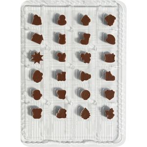 Produktbild für Adventskalender Gunz 0095924