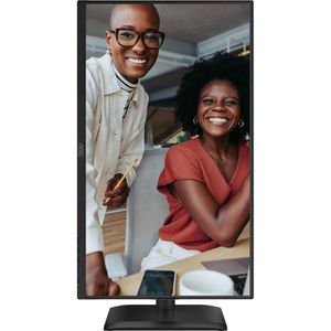 Produktbild für Monitor AOC 24E4CV, 23,8 Zoll