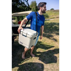 Produktbild für Kühlbox Coleman 25 QT Pro, beige, 24 Liter