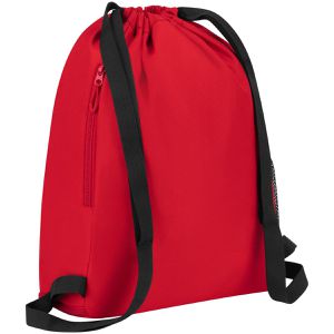 Produktbild für Turnbeutel JAKO Multibag One, rot