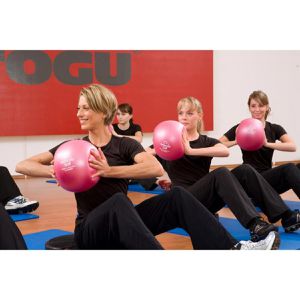 Produktbild für Gymnastikball Togu Redondo Ball