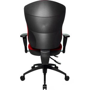 Produktbild für Bürostuhl Topstar Wellpoint 30 SY, 8060K BC1