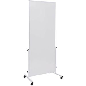 Produktbild für Whiteboard Maul MAULsolid easy2move 64552, mobil