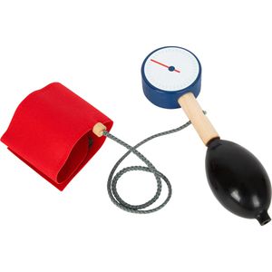 Produktbild für Arztkoffer small-foot 11917, Notarztrucksack