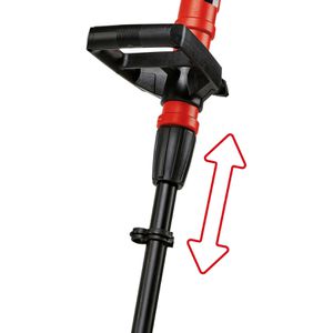 Produktbild für Terrassenreiniger Einhell Picobella 18/215
