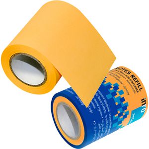 Haftnotizrolle Info Roll Notes, 5620-35