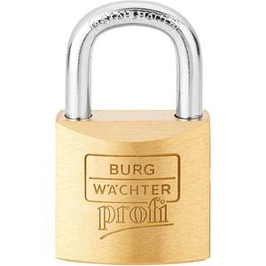Vorhängeschloss Burg-Wächter Profi 11630SB, 30mm