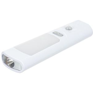 Produktbild für Nachtlicht Müller-Licht Casto LED, für Steckdose