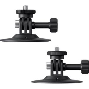 Produktbild für Action-Cam-Halterung Insta360 Flexible Klebehalterung