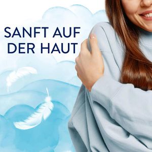 Produktbild für Weichspüler Lenor Light Frische Baumwollblüte