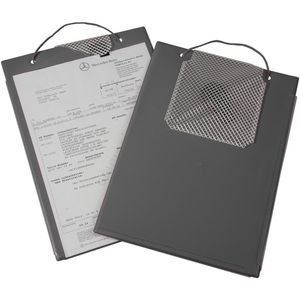 Auftragstasche Eichner Edge 9015-00269, A4