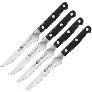 Steakmesser Zwilling Pro 38430-002, 4 Stück