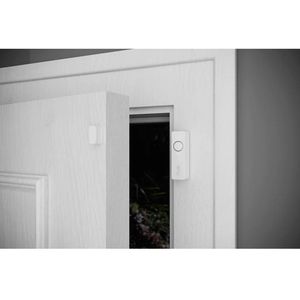 Produktbild für Tür-Fensterkontakt Philips-Hue Secure, weiß