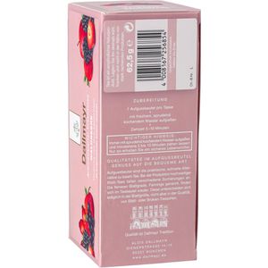 Produktbild für Tee Dallmayr Waldbeere