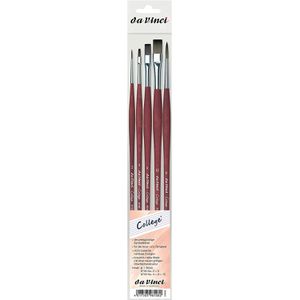 Produktbild für Pinsel da-Vinci 5269 College