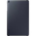 Zusatzbild Tablet-Hülle Samsung Book Cover EF-BT510, schwarz