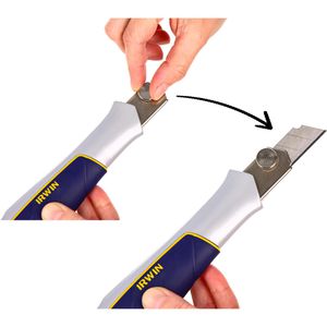 Produktbild für Cuttermesser Irwin 10507106, ProTouch