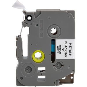 Produktbild für Schriftband Böttcher-AG für Brother TZe-R231, 12mm