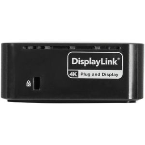 Produktbild für Dockingstation Targus Universal DV4K, DOCK182EUZ