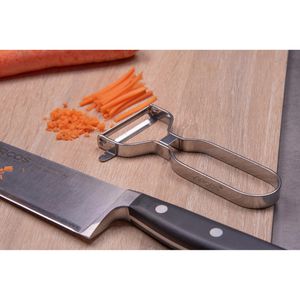 Produktbild für Sparschäler Arcos Professional 607000, Pendelschäler