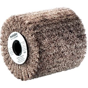 Schleifbürste Metabo Vlies-Schleifrad, 623488000, P180