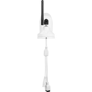 Produktbild für Überwachungskamera Abus PPIC54520 Smartlook, außen