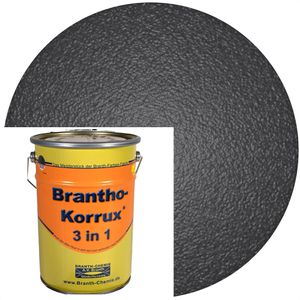 Rostschutzfarbe Branth Brantho-Korrux 3 in 1