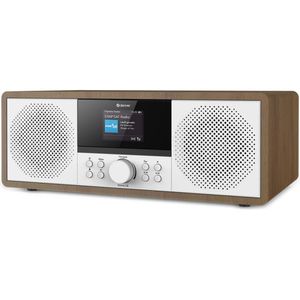 Produktbild für Radio Denver MIR-270DW DAB+