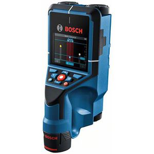 Ortungsgerät Bosch Professional GMS 120 inkl. Zubehör