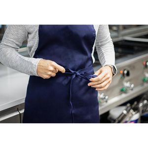 Produktbild für Kochschürze Portwest S841, Latzschürze