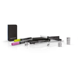 Produktbild für Magnettafel-Zubehörset Magnetoplan 1346050
