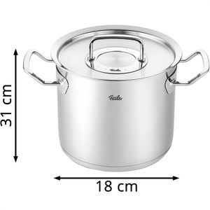 Produktbild für Kochtopf Fissler Original-Profi Collection, 5,2 Liter