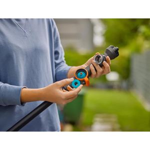 Produktbild für Allzweckreiniger Gardena Cleansystem Reinigungstabs, 18818-20