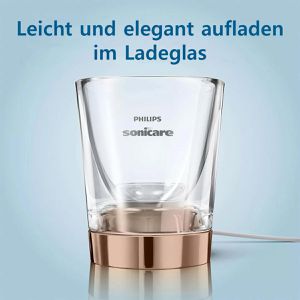 Produktbild für Elektrische-Zahnbürste Philips Sonicare, HX9911/94