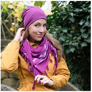 Produktbild für Textilfarbe simplicol intensiv, Sinnliche-Beere