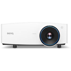 Produktbild für Beamer BenQ LU935, 9H.JNN77.15E, Laser, WUXGA
