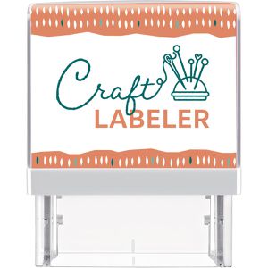 Produktbild für Stempel Colop Craft Labeler Set Printer 20