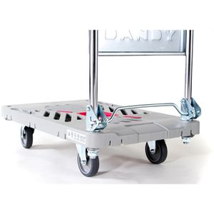 Produktbild für Transportwagen RuXXac Dandy
