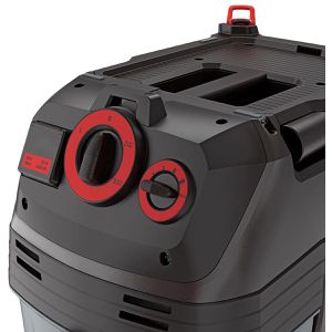 Produktbild für Nass-Trockensauger MENZER VCL 530 PRO Antistatic